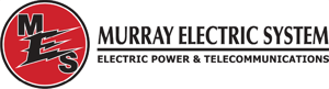 murray electric systems logo